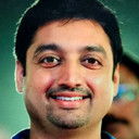 Sharath Das als Sudhi's Friend