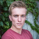 Cody Oppel als Blaze