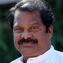 Dharmavarupu Subramanyam als Appa Rao