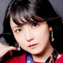 Shiori Mikami als Krista Lenz (voice)