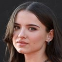 Madeleine McGraw als Young Hope