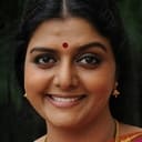 Bhanupriya als Radha
