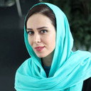 Elham Jafarnezhad als Noora
