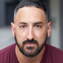 Salim Fayad als Karim Bux