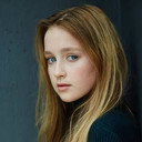 Martha Morgan als Young Annie