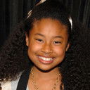 Natalie Carter als Siena