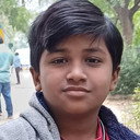 Kamalesh Jegan als Mulli Dharmadas