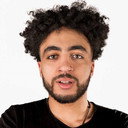 Anas Hassouna als Self