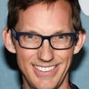 Joshua Davis, Executive Producer