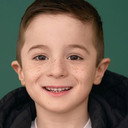 Arthur Arsenault als Éliot 4 ans (uncredited)