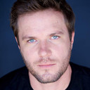 Roy Lynam als Pastor Evan Bennett