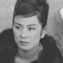 Mitsue Komiya als Eloped woman