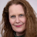 Rachel Kerr als Dr. Kerr