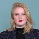 Kyra Gantois als Self