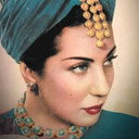 Amina Nour ElDein als زوزو بنت عمه