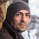 George Zlatarev als Junkie