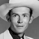 Hank Williams als Self (archive footage)