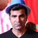 Ayaz Syed, Makeup Artist