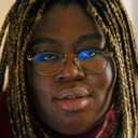 Joyce Louis-Jean als Self