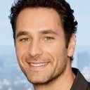 Raoul Bova als giornalista romano