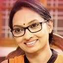 I Dream Anjali als Sanjana Mom