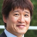 林修 als Osamu Hayashi (voice)