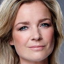 Daphne Lammers als News Presenter