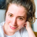 Fern Riddell als Self
