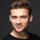 Caner Topçu als Kanat Günay