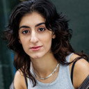Anahita Monfared als Pauline