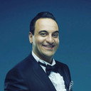Hesham Ismail als وجدي الشنقيطي