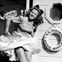 Sunnie O'Dea als Dancer (uncredited)