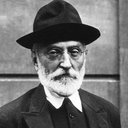 Miguel de Unamuno als Self - Writer (archive footage)