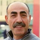 Mohamed Abd El Azim als سائق التاكسي