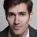 Max Hurwitz, Executive Producer