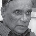 Daya Alwis als Saduram