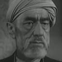 Abid Dzhililov als Agabek