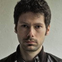 Simone Scafidi, Director