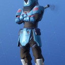 Lama als Nick Eh 30 / Chaos Agent / Lois Griffin / Rick Sanchez / Morty Smith / Eddie Brock
