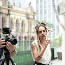 Anna Raquel da Silva, Assistant Director of Photography