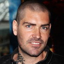 Shane Lynch als Self - Boyzone