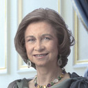 Sofía de Grecia als Self - Her Majesty Queen Sofía of Spain