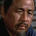 Fuk Yan-Cheng als (uncredited)