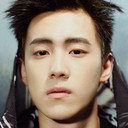 Yan Zidong als Xu Xinnian