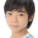 Seiru als Kazue Haruta's younger brother