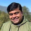 Apratim Chatterjee als 