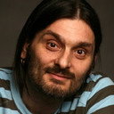 Dino Dvornik als Self