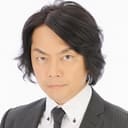 Kunihiko Ida als TV Caster