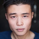 Aidan Cheng als Private Barney Lee
