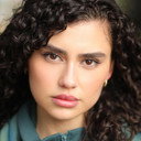 Nathaly Sabino als Nadia (uncredited)